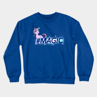 Magic Student Crewneck Sweatshirt